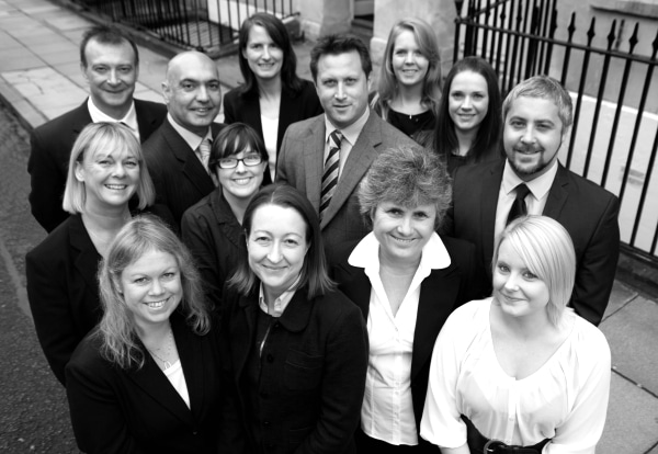 Residential property, farms & estates team in Bath goes from strength to strength